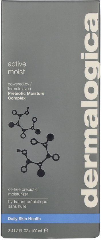 Dermalogica Active Moist Dagcrème | 100 ml