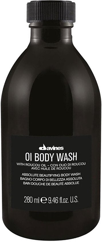 Davines - OI - Body Wash - 280 ml