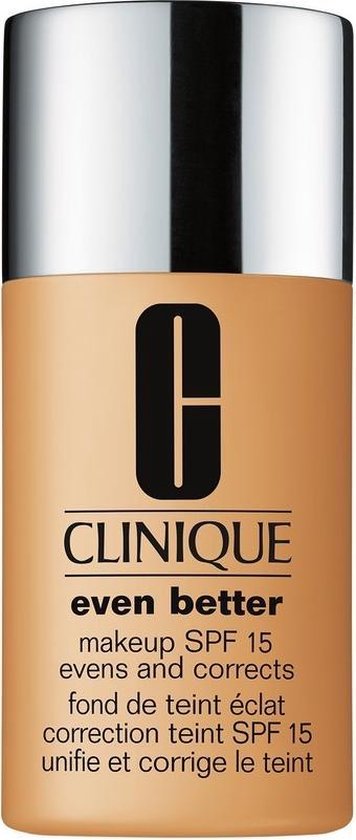 Clinique Even Better Foundation | WN82 Latte | Met SPF 15