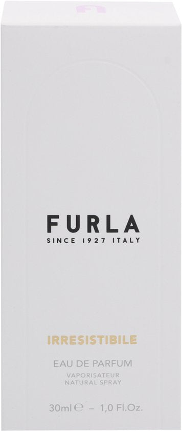 Furla Irresistibile Edp Spray