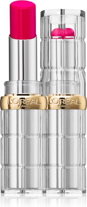 L'Oréal Paris Color Riche Shine Lipstick - 465 Trending
