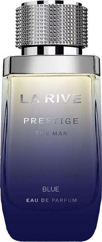 La Rive Prestige The Man Blue - Verfrissende mannelijke eau de parfum - 75 ml