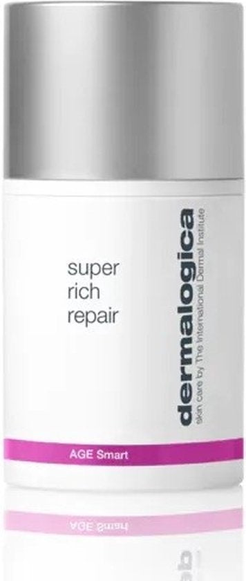 Dermalogica Super Rich Repair AGE Smart Dagcrème | 50 ml