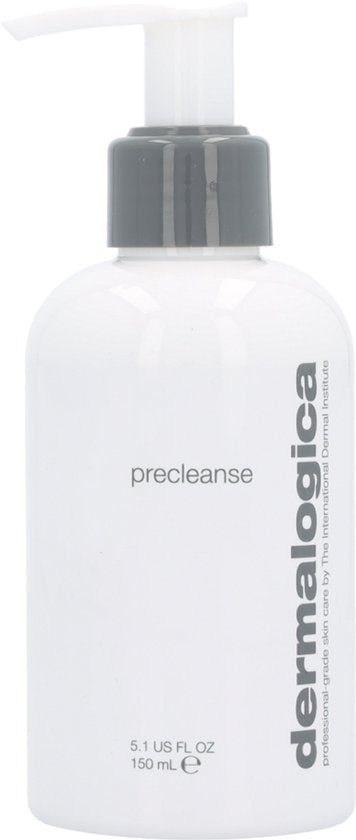 Dermalogica Precleanse Gezichtsreiniger | Oliebasis voor normale tot vette huid | 150 ml