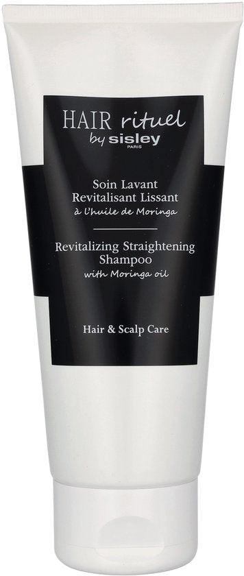 Sisley Hair Rituel Revitalizing Straightening Shampoo 200 ml