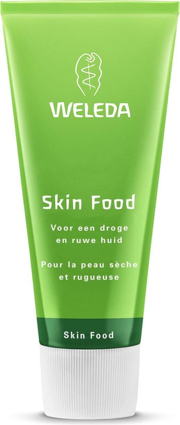 Weleda - Universal nourishing cream - 30ml