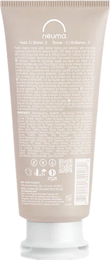 Neuma - Styling Texturizer - 100 gr