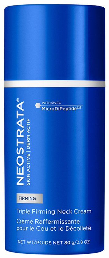 NeoStrata Skin Active Verstevigende Hals- en Décolletécrème 80 g
