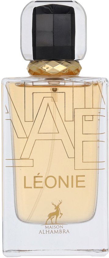 Maison Alhambra Léonie Intense - 100 ML - Eau de Parfum