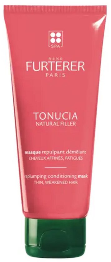 Rene Furterer Tonucia Natural Filler Replumping 250ml