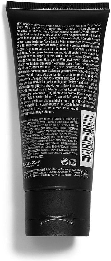 L'ANZA Healing Style Taffy 2.5oz/75ml