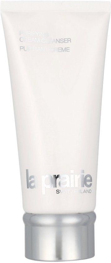 La Prairie Purifying Cream Cleanser - 200 ml - Reinigingsmelk