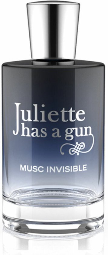 Juliette Has a Gun Musc Invisible Eau De Parfum Spray 100 ml