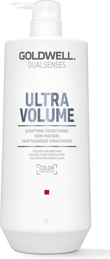 Goldwell - Dualsenses Ultra Bodifying Volume Conditioner
