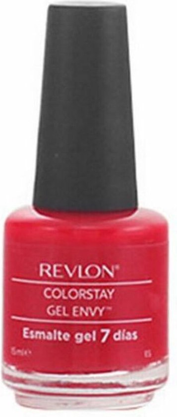 Revlon Colorstay Gel Envy Nagellak - 400 Royal Flush