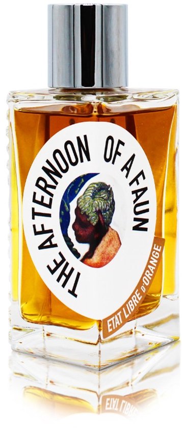 Etat Libre D'Orange The Afternoon Of A F - 100ml - Eau de parfum