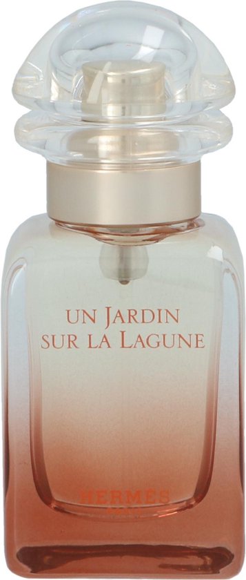 Hermes Un Jardin Sur La Lagune Eau de Toilette 30 ml