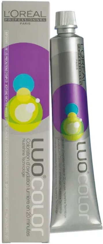 L'Oréal Professionnel - LuoColor - Haarverf - 50ML - 5.35