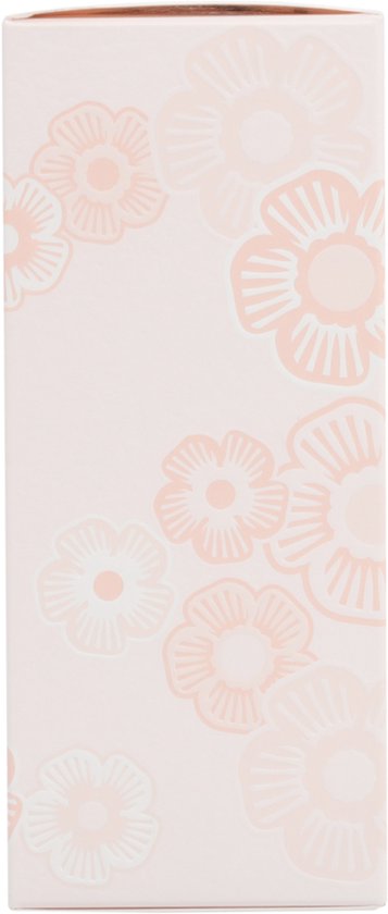 Damesparfum Coach EDP Coach Floral 90 ml
