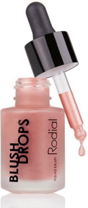 Rodial - Blush Drops Sunset Kiss - 15 ml