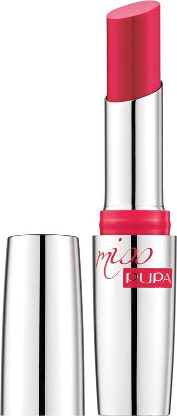 Pupa Milano Miss Pupa Lipstick Haute Couture Fuchsia - 303