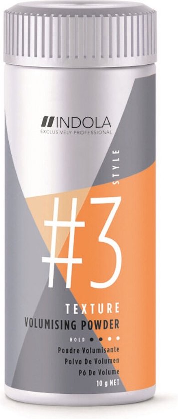 Indola - Volume Powder - 10g
