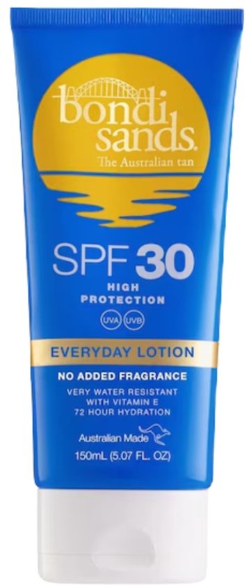 Bondi Sands - Everyday Lotion SPF30+ - 150ml
