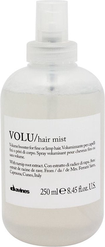 Davines - VOLU - Hair Mist Spray - 250 ml