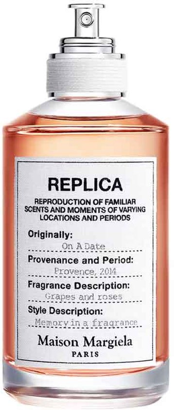 Maison Margiela Replica On A Date Eau de Toilette - 100 ml