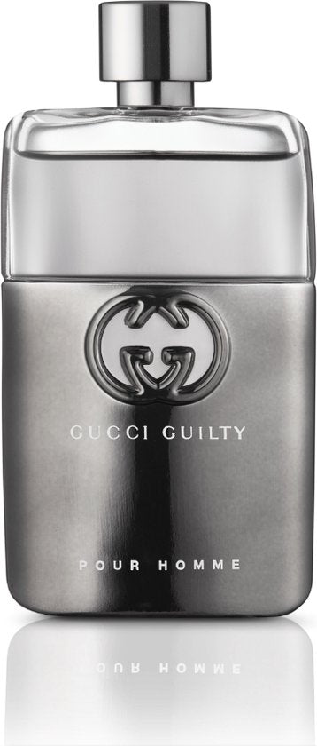 Gucci Guilty 90 ml Eau de Toilette - Herenparfum