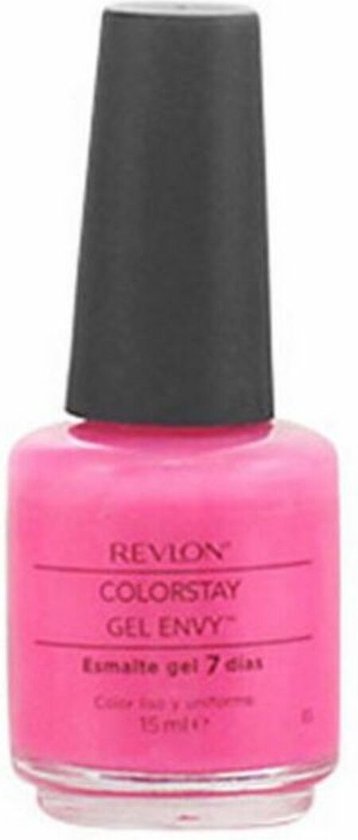 Revlon Colorstay Gel Envy Nagellak - 400 Royal Flush