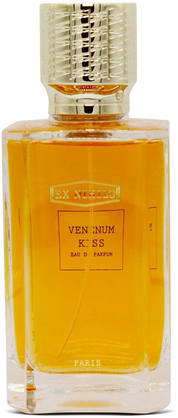 Ex Nihilo Venenum Kiss Eau De Parfum 100 ml (unisex)