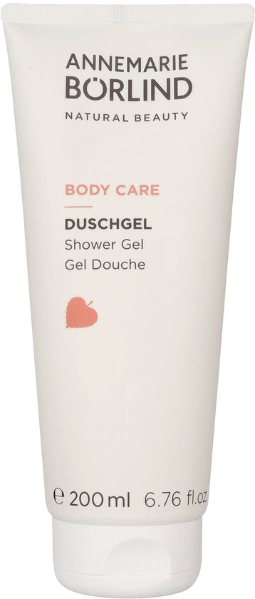 Annemarie Börlind - Body Care Douchegel 200 ml