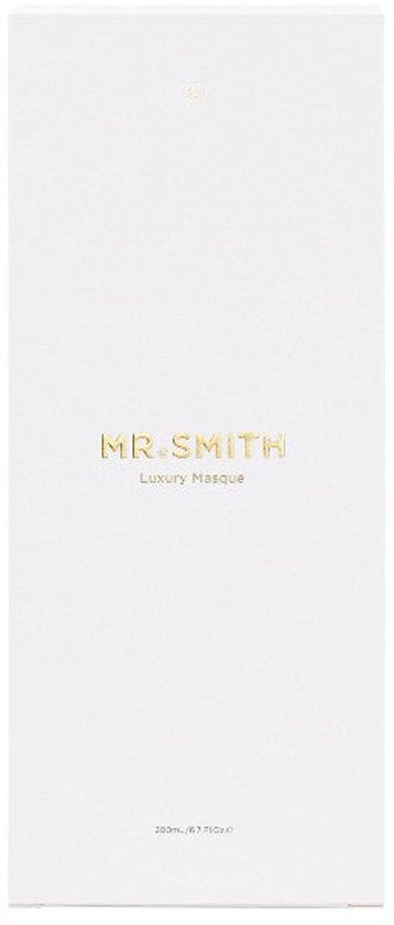 Mr. Smith Luxury Masque 200 ml