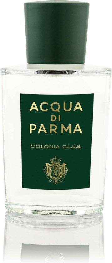 Acqua di Parma Colonia C.L.U.B. Eau de Cologne Spray 100ml