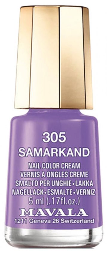 Mavala - 305 Samarand - Nagellak
