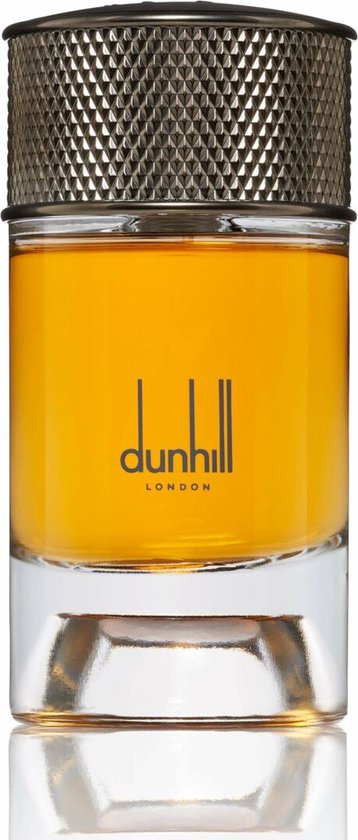 Dunhill Marokkaanse Amber | Eau de parfum spray | 100 ml