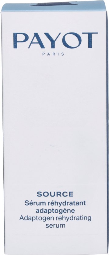 Payot Source Serum Rehydratant 30 ml