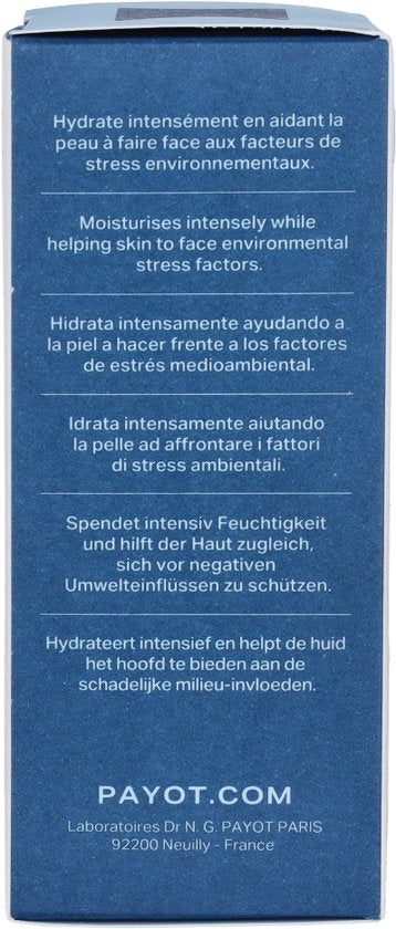 Payot Source Serum Rehydratant 30 ml
