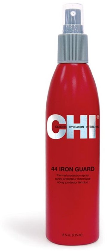 Chi 44 Iron Guard Thermal Protection Spray | Haarbeschermingsspray | 237 ml