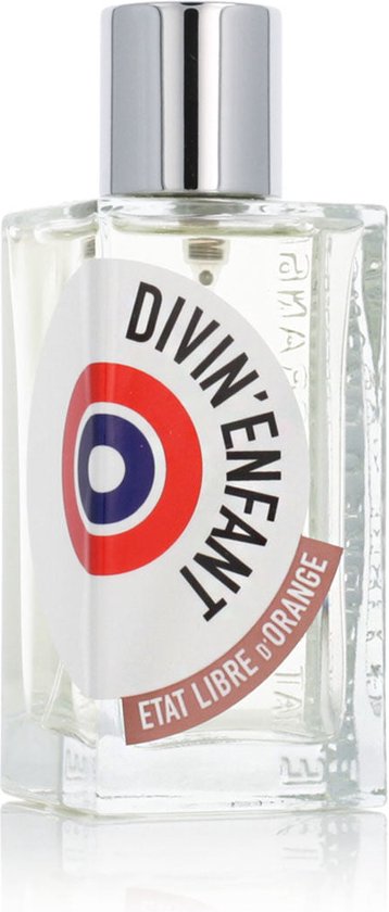 Etat Libre D'Orange Divin Enfant - 100ml - Eau de parfum