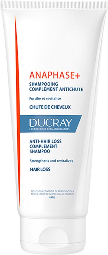 Ducray Anaphase+ Shampooing Complément Antichute Shampoo