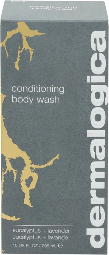 Dermalogica Conditioning Body Wash | Reinigt en verzacht de huid | 295ml