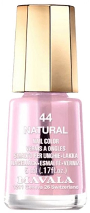 Mavala - 44 Naturelle - Nagellak