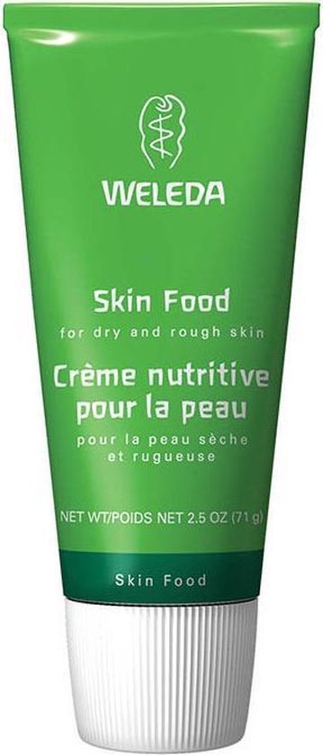 Weleda - Universal nourishing cream - 30ml