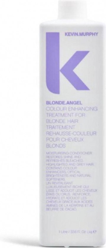 KEVIN.MURPHY Blonde.Angel Colour Treatment - Conditioner - 1000 ML