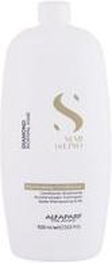 Conditioner Alfaparf Milano Semi Di Lino (1000 ml)