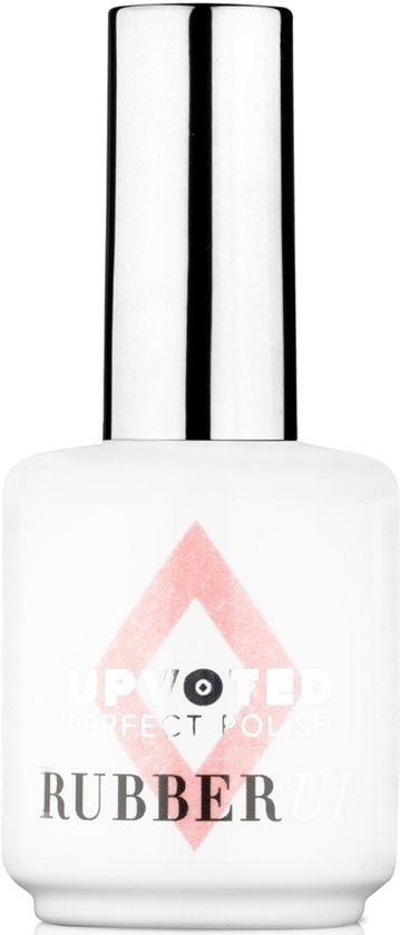 Upvoted - Rubber Up - Lynn - 15 ml