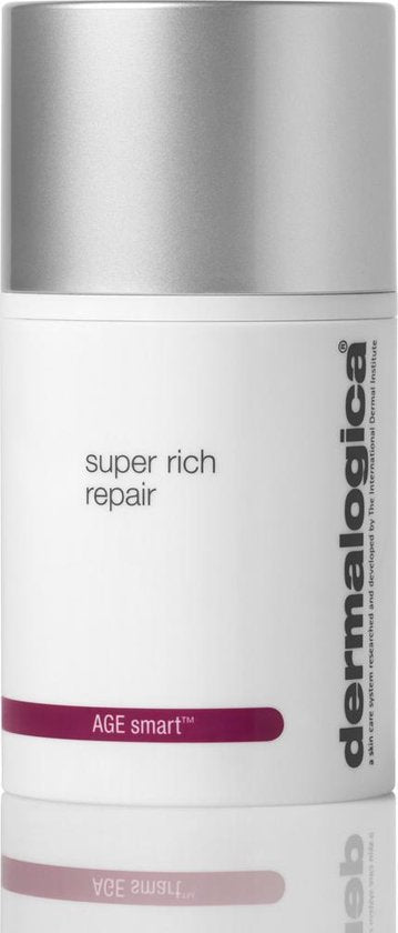 Dermalogica Super Rich Repair AGE Smart Dagcrème | 50 ml