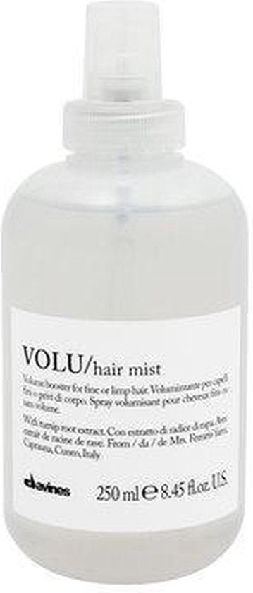 Davines - VOLU - Hair Mist Spray - 250 ml